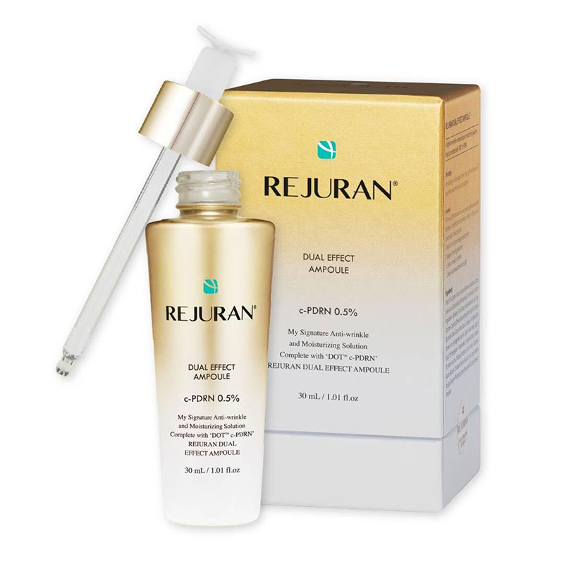 REJURAN-Dual-Effect-Ampoule---30ml REJURAN Dual Effect Ampoule - 30ml