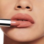 Rouge Dior Lipstick 100 Nude Look Satin - 3.5g