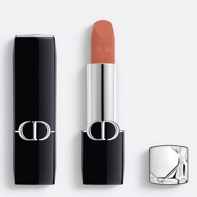 Rouge Dior Lipstick 200 Nude Touch - 3.5g