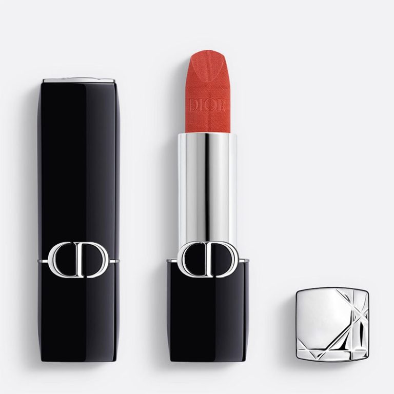 Rouge Dior Lipstick 228 Mythique - 3.5g