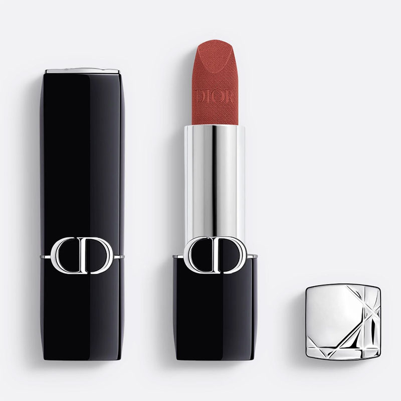 Rouge-Dior-Lipstick-299-Amour---3.5g-8 Rouge Dior Lipstick 299 Amour - 3.5g