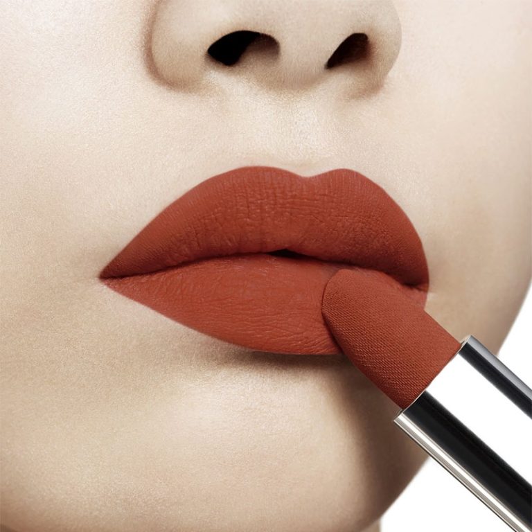 Rouge Dior Lipstick 840 Rayonnant - 3.5g