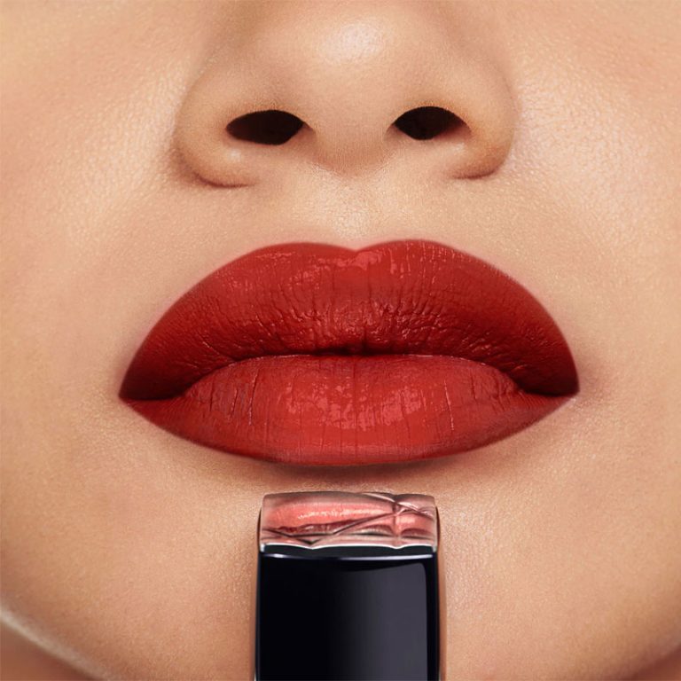 Rouge Dior Lipstick 849 Rouge Cinema Satin - 3.5g