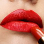 TOM FORD Lip Colour Matte 16 Scarlet Rouge - 3g