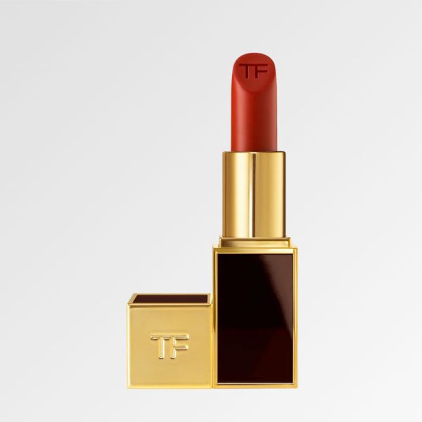 TOM FORD Lip Colour Matte 16 Scarlet Rouge - 3g