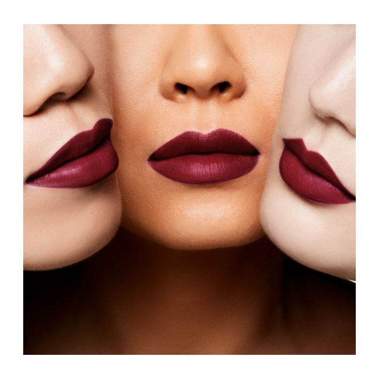 TOM FORD Lip Colour Matte 80 Impassioned - 3g