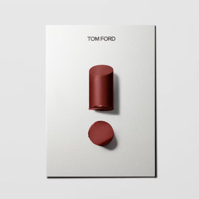 TOM FORD Satin Matte Lip Colour 24 Marocain - 3.3g