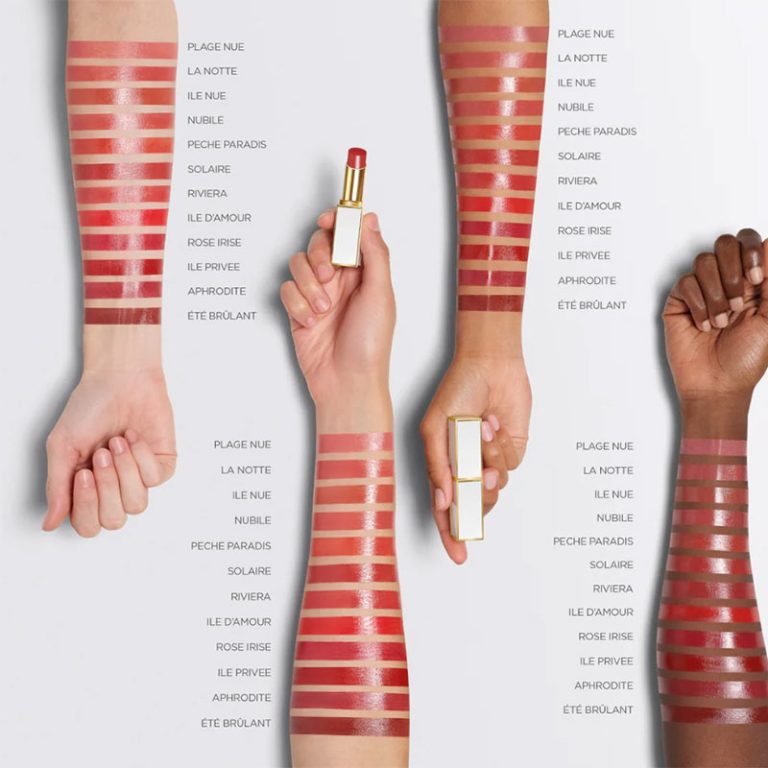 TOM FORD Ultra-Shine Lip Color 108 La Notte - 3.3g