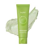 Beplain Mung Bean pH-Balanced Cleansing Foam - 80ml