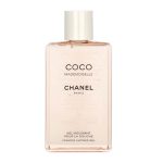 Chanel COCO MADEMOISELLE Gel Moussant Pour La Douche Foaming Shower Gel - 200ml
