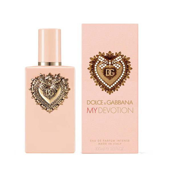 DOLCE & GABBANA My Devotion Intense EDP – 100ml