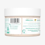 Dove Body Scrub Peppermint Bark - 298gm