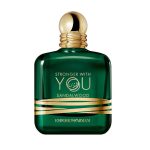 Emporio Armani Stronger With You Sandalwood EDP – 100ml