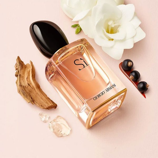Giorgio Armani Si EDP - 100ml