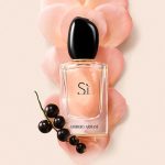 Giorgio Armani Si EDP - 100ml
