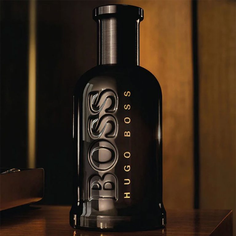 Hugo Boss BOTTLED EDP - 100ml