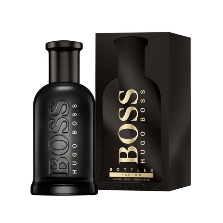 Hugo Boss BOTTLED EDP - 100ml