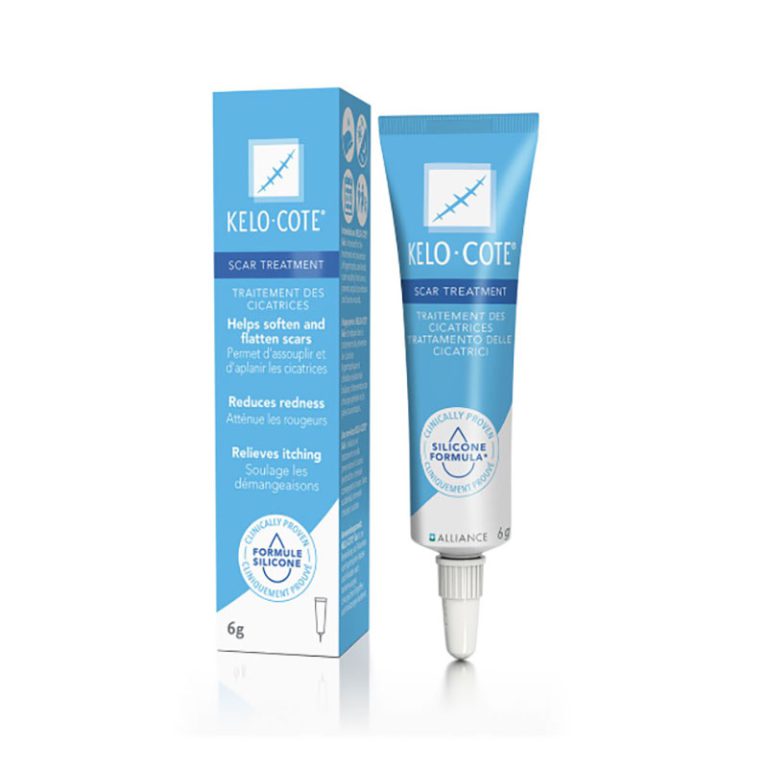 KELO-COTE Scar Gel - 15gm