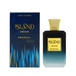Khadlaj Island Dreams Extrait de Parfum - 100ml