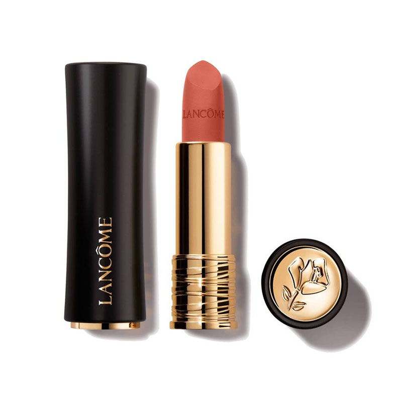 LANCOME L'Absolu Rouge Drama Matte Lipstick 336 Melodrama - 3.4g