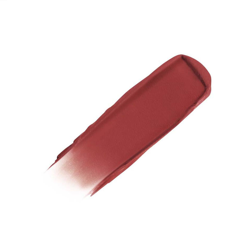 LANCOME L'Absolu Rouge Intimatte Soft Matte Lipstick 218 Petite Maille - 3.4g