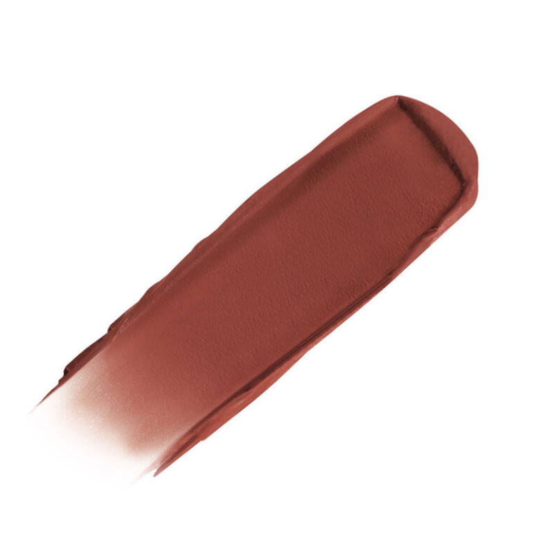 LANCOME L'Absolu Rouge Intimatte Soft Matte Lipstick 299 French Cashmere - 3.4g