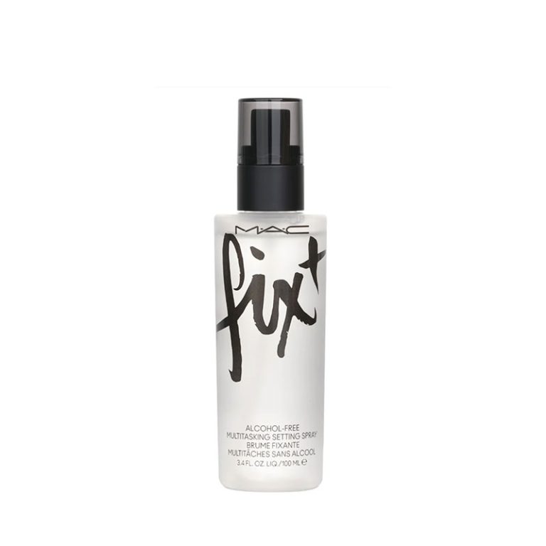 MAC Fix+ Alcohol-free Multitasking Setting Spray - 100ml