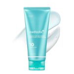 Medicube Azalaic Acid Niacinamide Deeep Clean Foam Cleanser 120gm