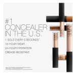 NARS Radiant Creamy Concealer Medium 1 Custard - 6ml