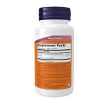 NOW Supplements CoQ10 150mg - 100 Capsules