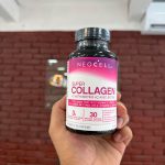 NeoCell Super Collagen (Types 1 & 3) + Vitamin C And Biotin - 90 Tablets