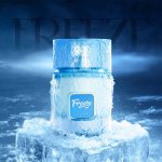 Riiffs Freeze Extrait De Perfume 100ml