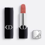 Rouge Dior Lipstick 217 Corolle Velvet - 3.5g