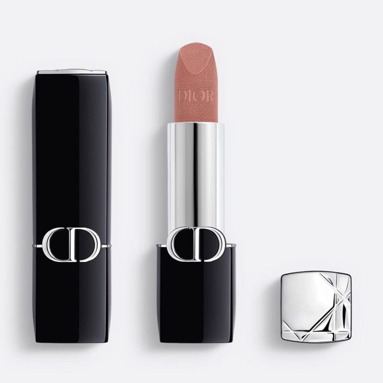 Rouge Dior Lipstick 218 Rose Rose Velvet - 3.5g