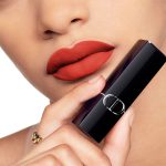 Rouge Dior Lipstick 228 Mythique Velvet - 3.5g
