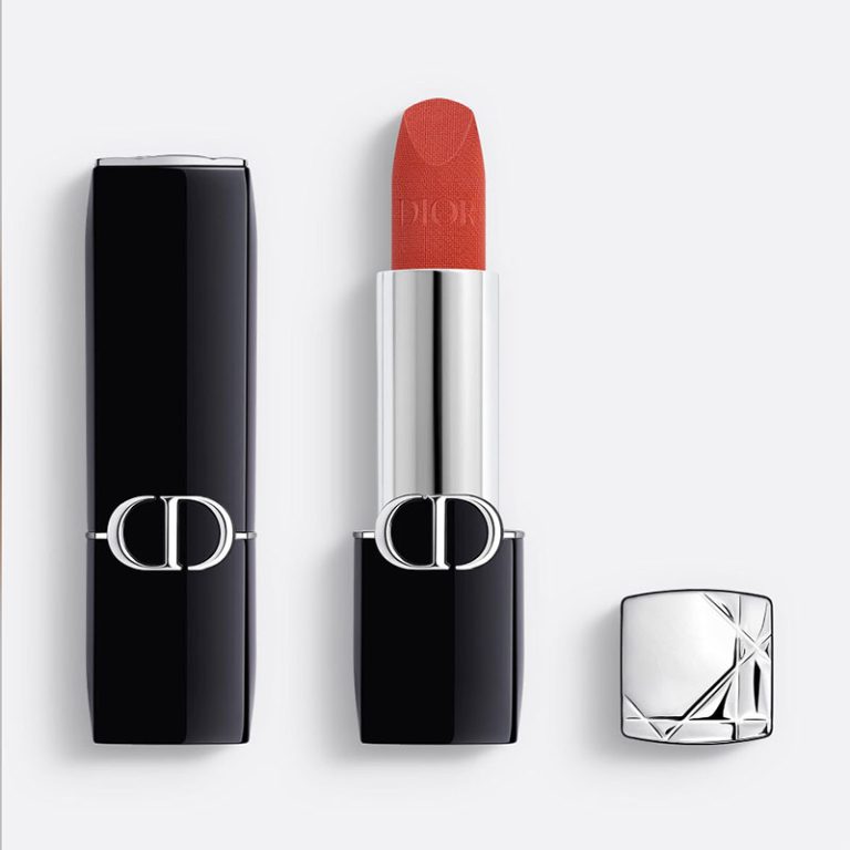 Rouge Dior Lipstick 228 Mythique Velvet - 3.5g