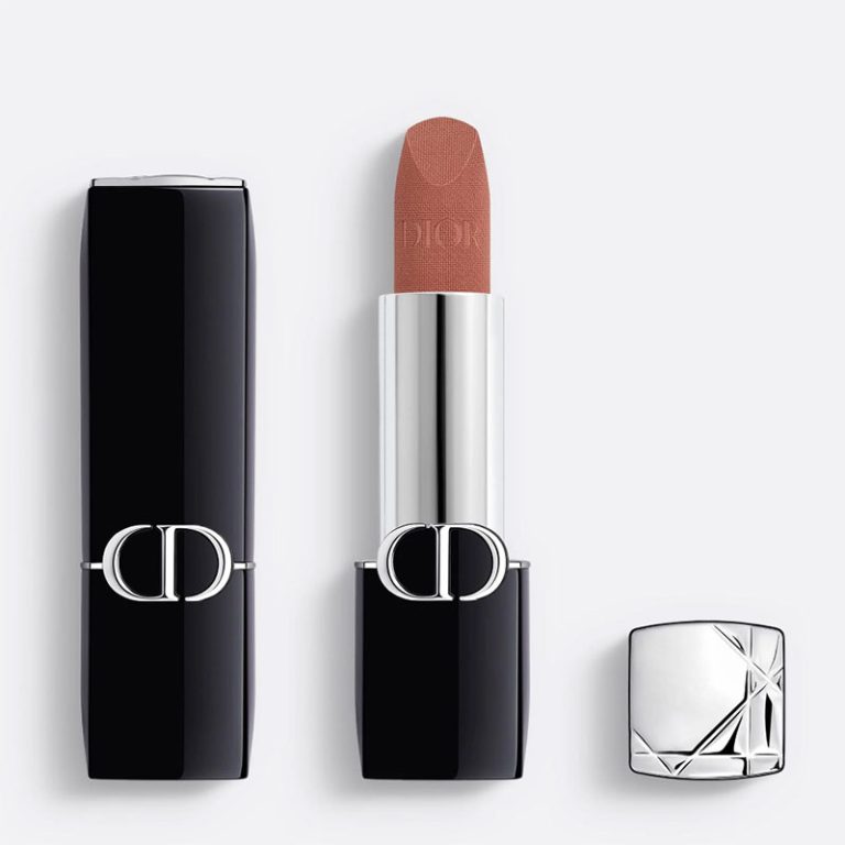 Rouge Dior Lipstick 300 Nude Style Velvet - 3.5g