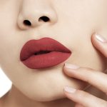 Rouge Dior Lipstick 360 Souffle De Rose Velvet - 3.5g