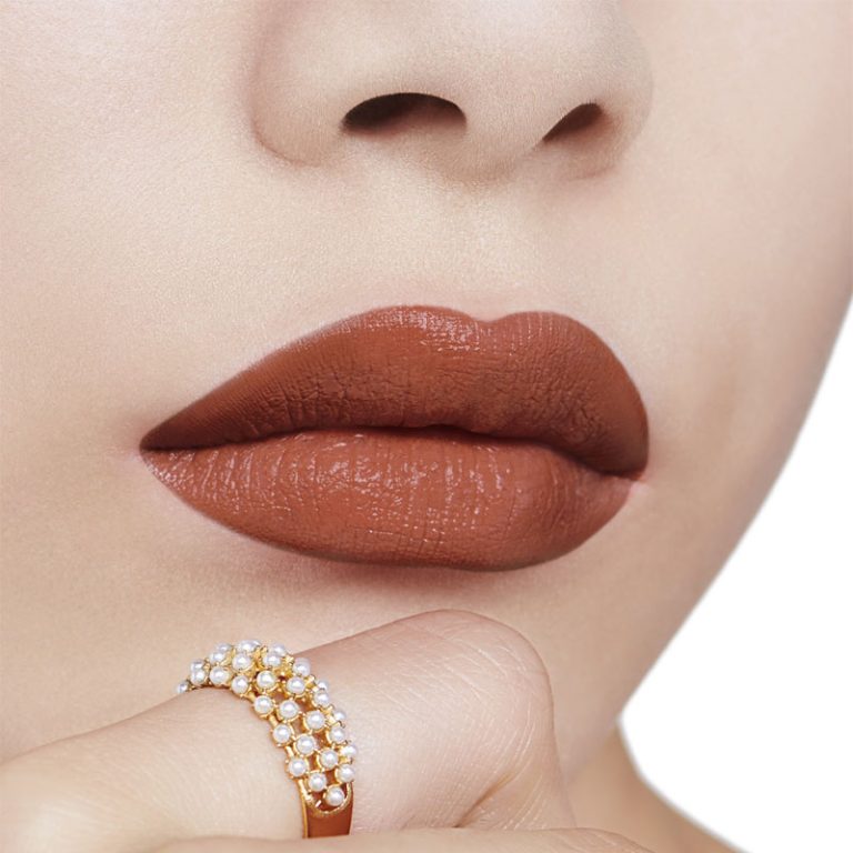 Rouge Dior Lipstick 419 Bois Rose Satin - 3.5g