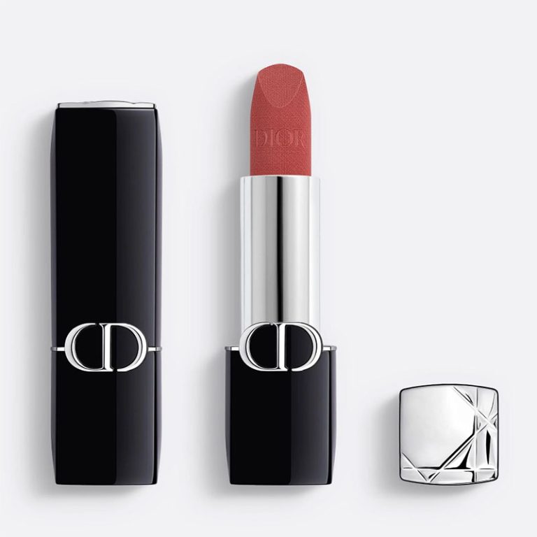 Rouge Dior Lipstick 624 Verone Velvet - 3.5g