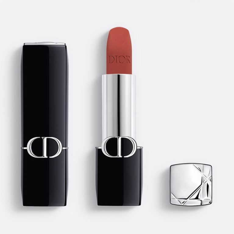 Rouge Dior Lipstick 626 Mousseline Veil - 3.5g