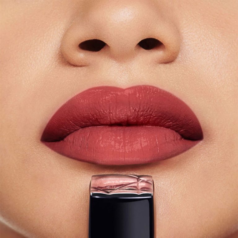 Rouge Dior Lipstick 720 Icone Satin - 3.5g