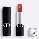 Rouge Dior Lipstick 720 Icone Satin - 3.5g