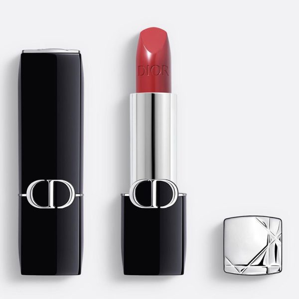 Rouge Dior Lipstick 720 Icone Satin - 3.5g