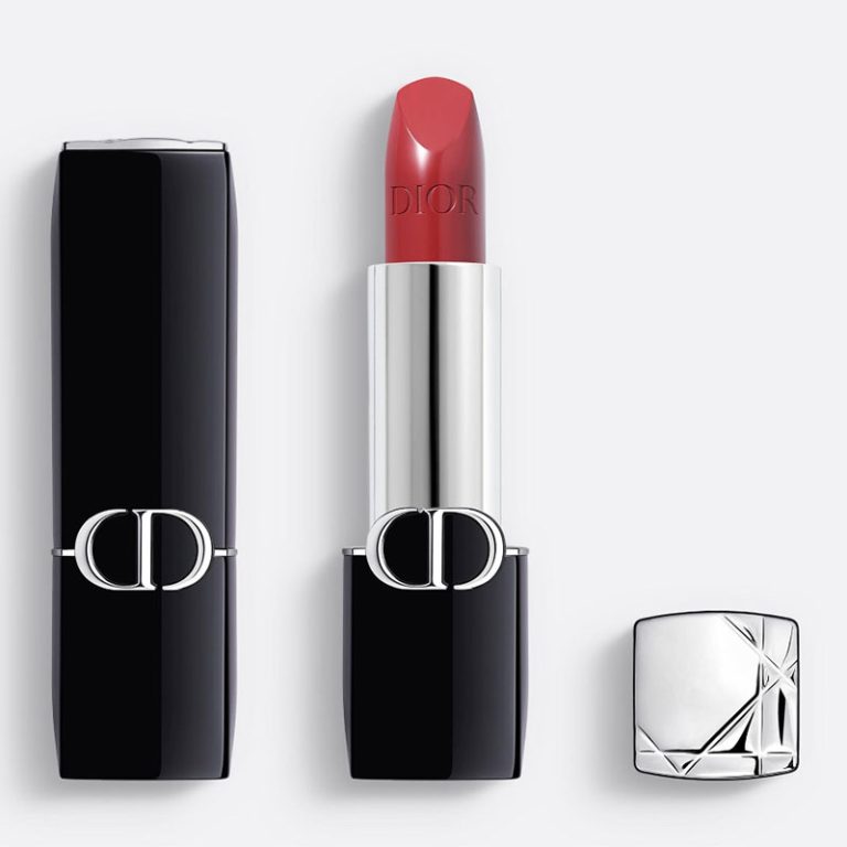 Rouge Dior Lipstick 720 Icone Satin - 3.5g