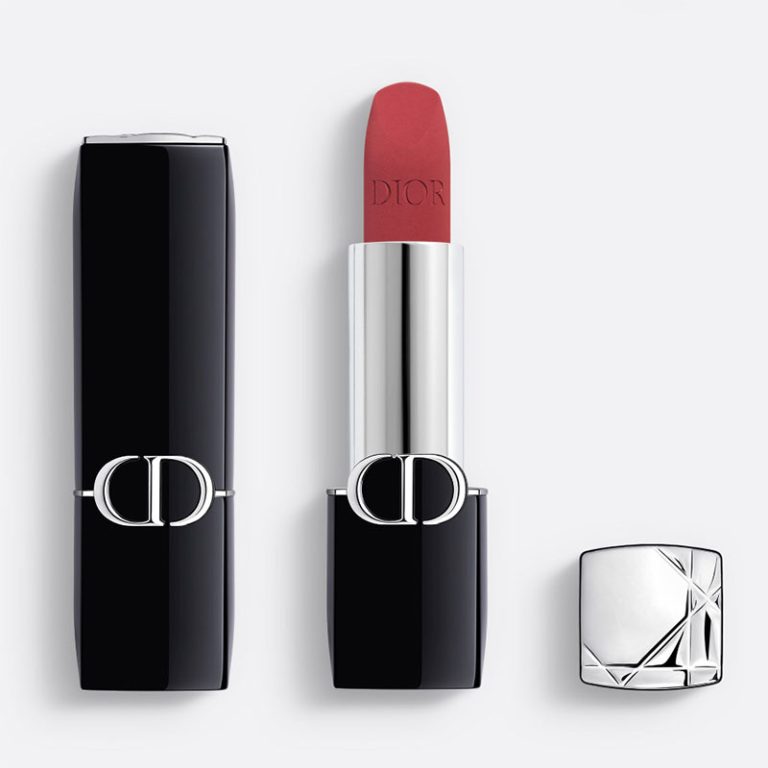 Rouge Dior Lipstick 720 Icone Veil - 3.5g