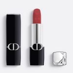 Rouge Dior Lipstick 720 Icone Velvet - 3.5g