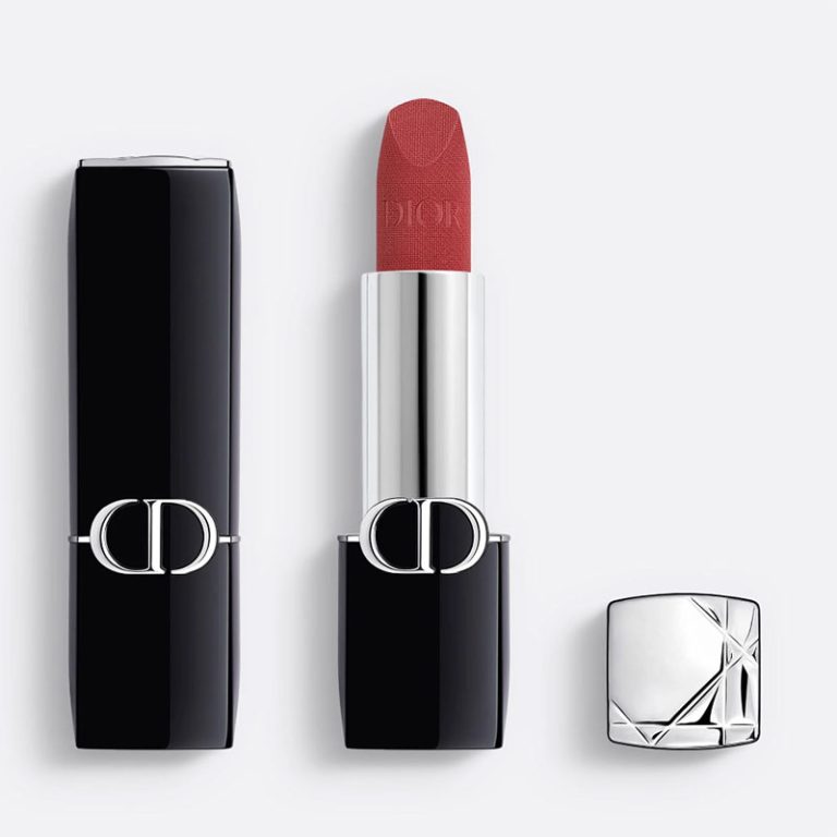Rouge Dior Lipstick 720 Icone Velvet - 3.5g