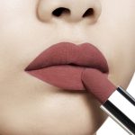 Rouge Dior Lipstick 724 Tendresse Velvet - 3.5g