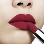 Rouge Dior Lipstick 755 Rouge Saga Velvet - 3.5g